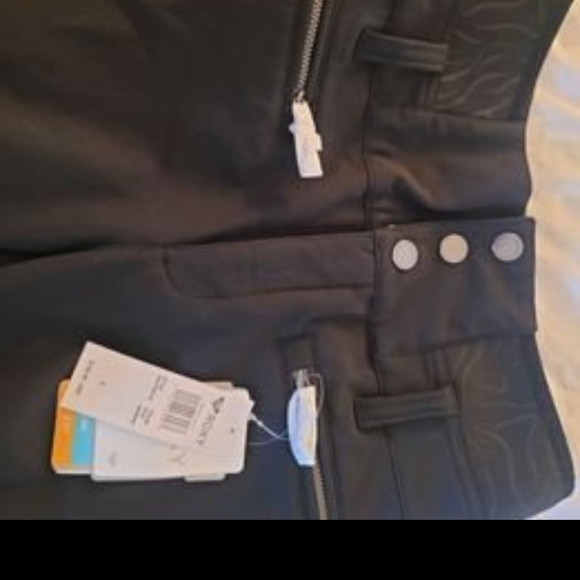 Roxy Rising High Technical Snow Pants - Picture 2 of 3